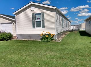 3947 Aster Loop, Minot, ND 58701