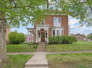 203 S Brady St, Attica, IN 47918