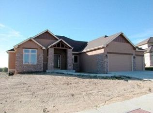 4624 Sorrel Ln, Loveland, CO 80534
