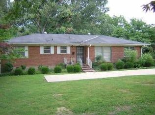 6150 Ivanhoe Rd, Memphis, TN 38134