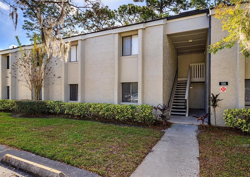 1st image of 156 Springwood Cir APT A