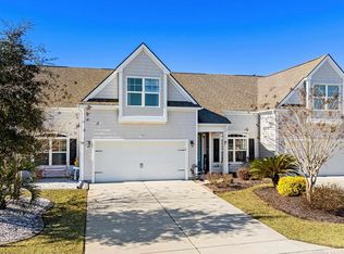 5522 Elba Way, Myrtle Beach, SC 29579