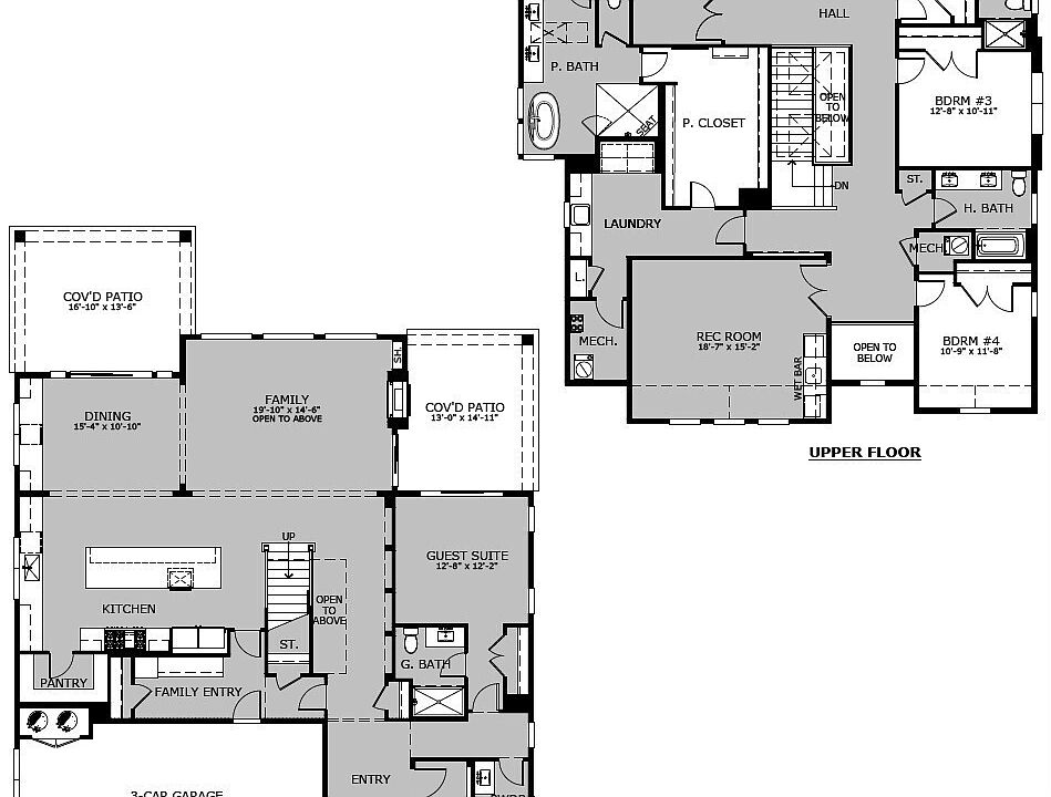 2nd image of 12021 NE 73rd Street