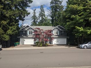 12954 SW Menlor Ln, Portland, OR 97223