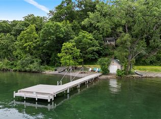 189 Nut Ridge Rd, Ithaca, NY 14882