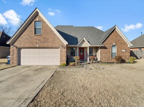 834 Bayou Vista Dr, Marion, AR 72364