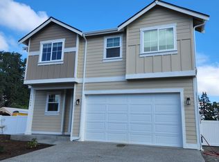 15650 View Dr SE, Yelm, WA 98597
