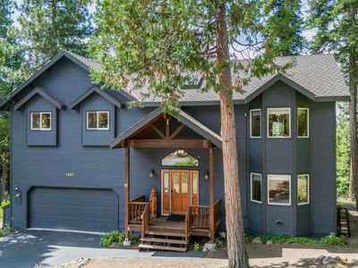 1380 Canterbury Dr, Kings Beach, CA, 96143