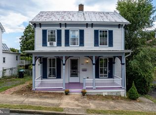 230 N Church St, Woodstock, VA