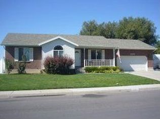 2191 Sunset Dr, Lehi, UT 84043