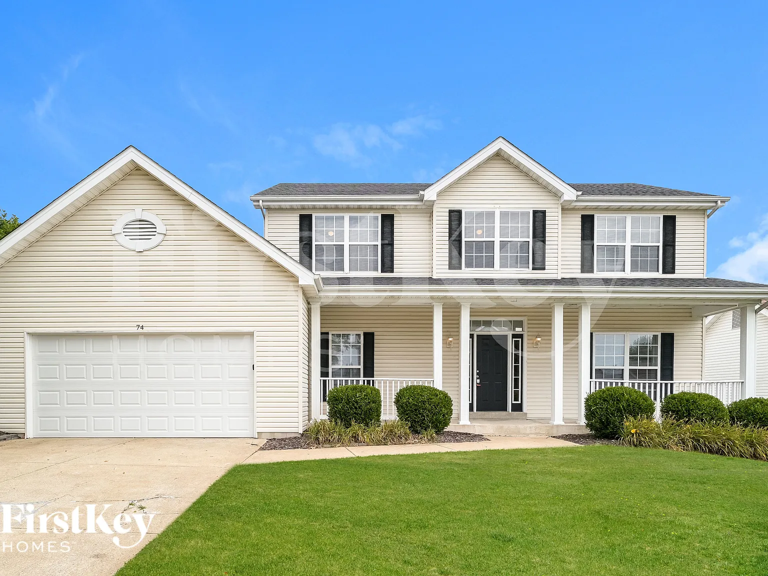 5 bed, 3.5 bath, 2322 sqft, $3,365 — Photo 1