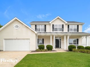 74 Huckleberry Ct, O'Fallon, MO 63368