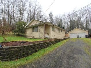1617 S Evans St, Aberdeen, WA 98520