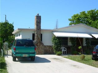 307 7th St, Jupiter, FL 33458