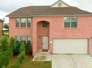 509 Castebar Dr, Round Rock, TX 78664