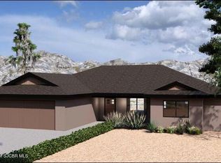 3604 Tinker Dr, Aztec, NM 87410