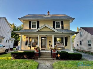 1494 Sabra Rd, Toledo, OH 43612