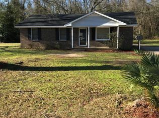 4010 Dubose Siding Rd, Sumter, SC 29153