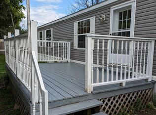 35 Kapica Ln, Milton, VT 05468