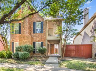9248 Snowberry Dr, Frisco, TX 75035