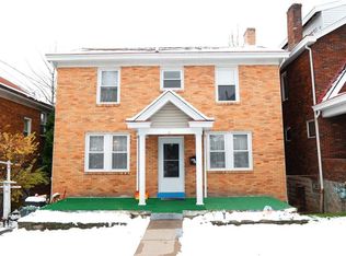 63 Bellanca Ave, Pittsburgh, PA
