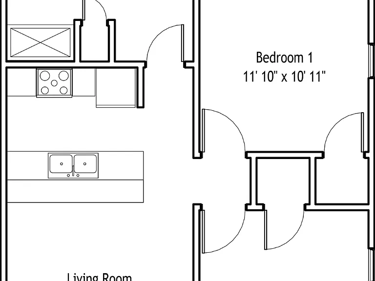 16 N Congress St #101 — Photo 9