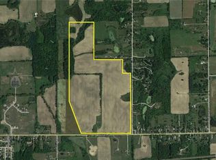 0 Davison Rd, Davison Twp, MI 48423