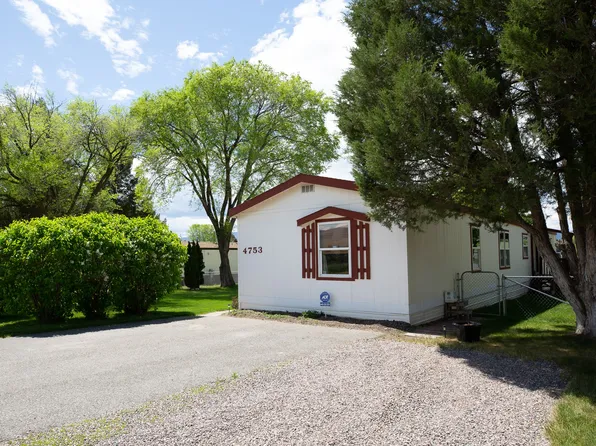 4753 White St, Missoula, MT 59808