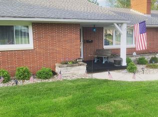594 Andover Rd, Mansfield, OH 44907