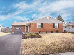849 Marbea Dr, Loveland, OH 45140