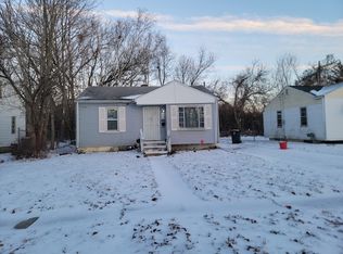 5510 Granville Ave, Flint, MI 48505
