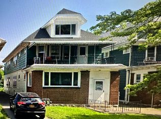 252 Lisbon Ave, Buffalo, NY 14215
