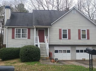 2893 Estuary Dr, Acworth, GA 30101