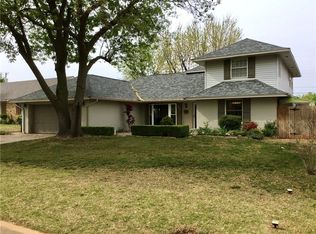 4621 NW 59th Ter, Oklahoma City, OK 73122