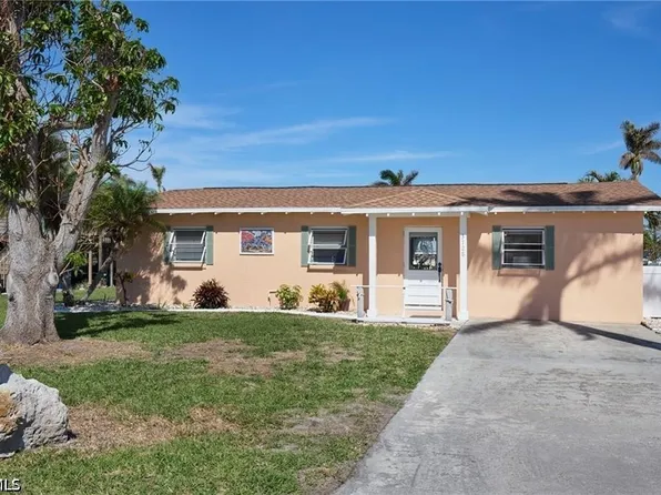 3728 Emerald Ave, Saint James City, FL 33956