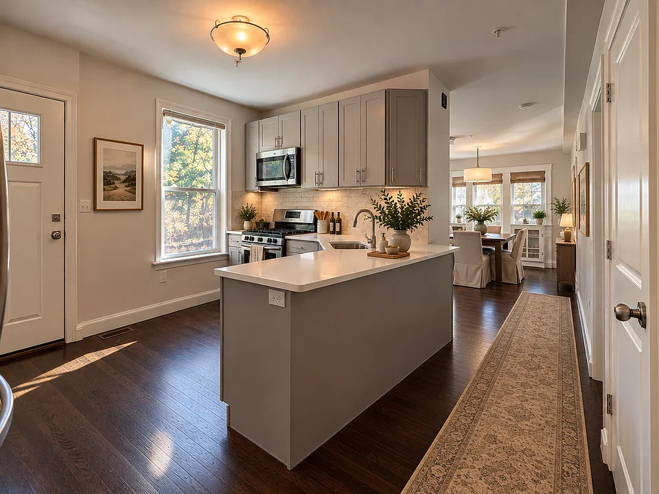 2 Dufton Rd #1