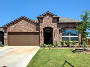 11433 Gold Canyon Dr, Haslet, TX 76052