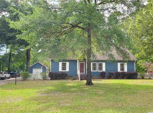 1266 Pinetucky Dr, Galivants Ferry, SC 29544
