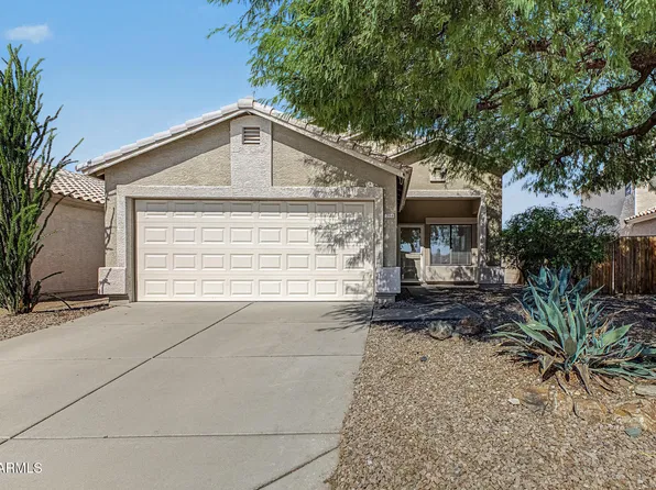 2154 E WILLIAMS Drive, Phoenix, AZ 85024