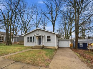 812 N Church St, Hastings, MI