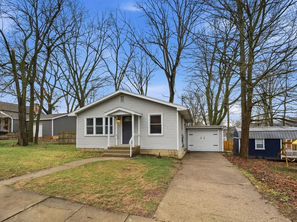 812 N Church St, Hastings, MI 49058