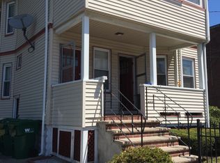 17 Windsor Rd, Medford, MA 02155