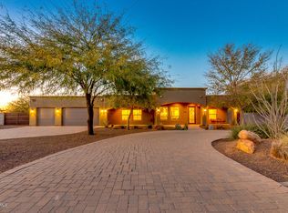 2816 W Joy Ranch Rd, Phoenix, AZ 85086