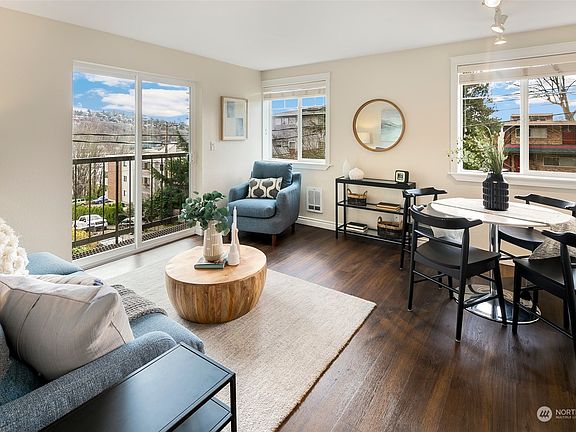 4th image of 2200 Thorndyke Avenue W #104