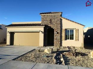 3673 Albion Ave, Las Cruces, NM 88012