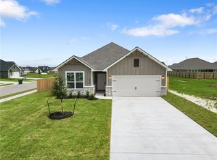 1910 Polmont Dr, Bryan, TX 77807