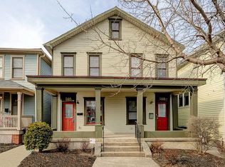 146 E 4th Ave, Columbus, OH 43201