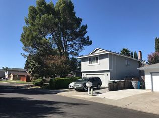 597 Florence Dr, Vacaville, CA 95688