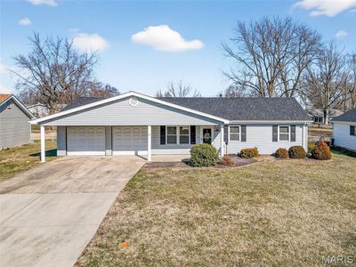 409 Saint Joseph Ave, O'Fallon, MO, 63366