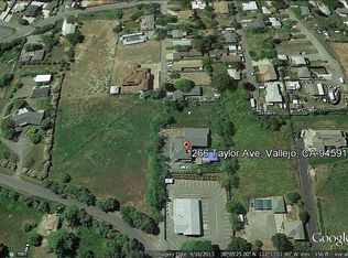 1266 Taylor Ave, Vallejo, CA 94591